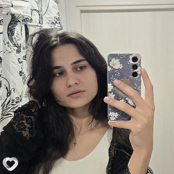 Полина, 20, Санкт-Петербурге — анкета №2990561