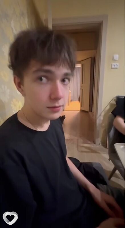 Володя, 18, Вологде — анкета №2990946