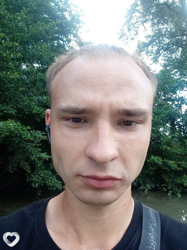 Дима, 26, Майкопе — анкета №2990949