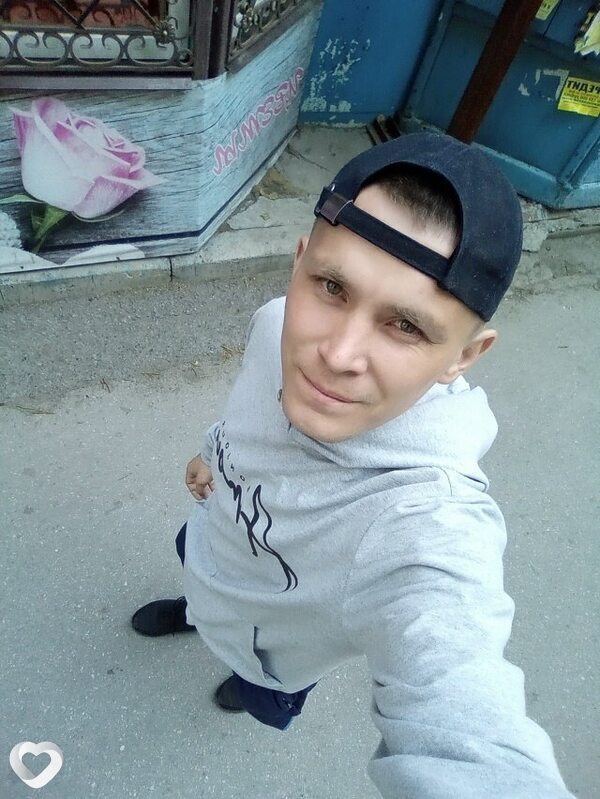 Максим, 27, Челябинске — анкета №2990953