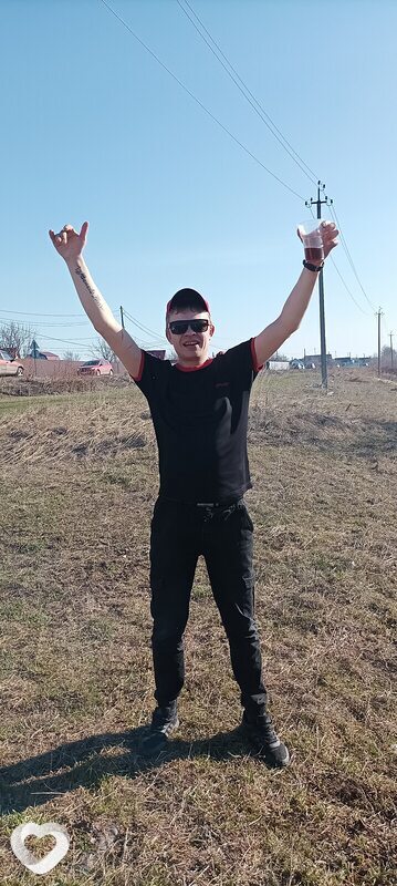 Андрей, 34, Нижнекамске — анкета №2990957