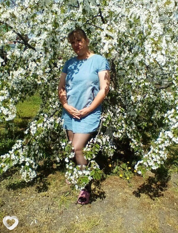 Алина, 46, Тихорецке — анкета №2990959