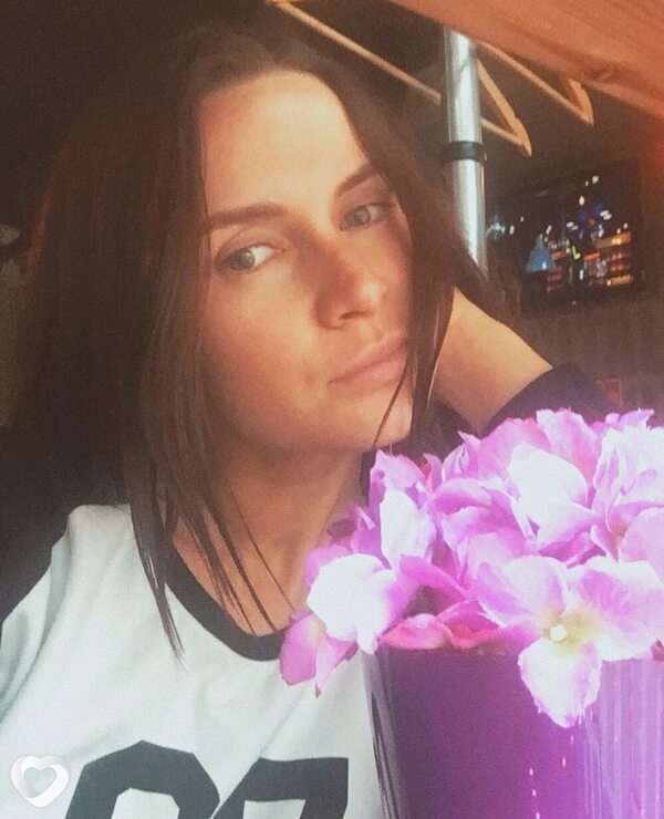 Наташа, 32, Гомеле — анкета №2990590