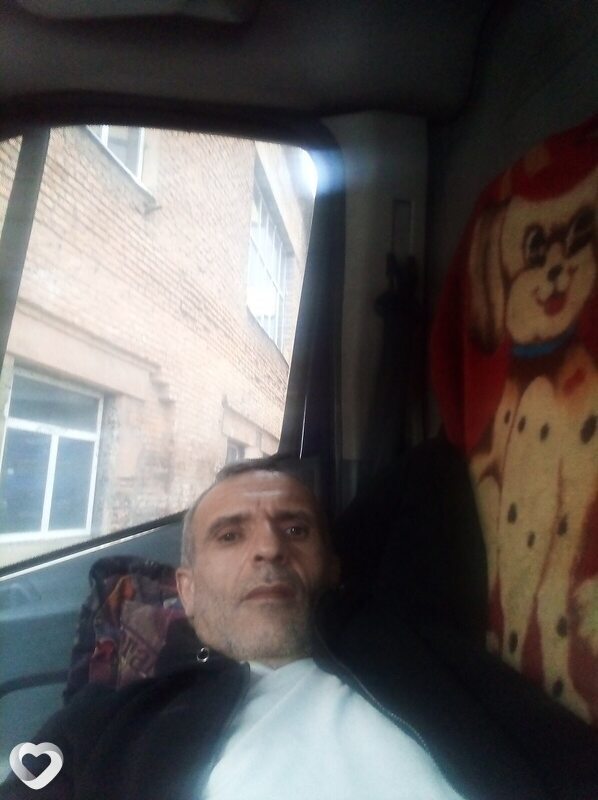 Volk, 46, Уфе — анкета №2990591