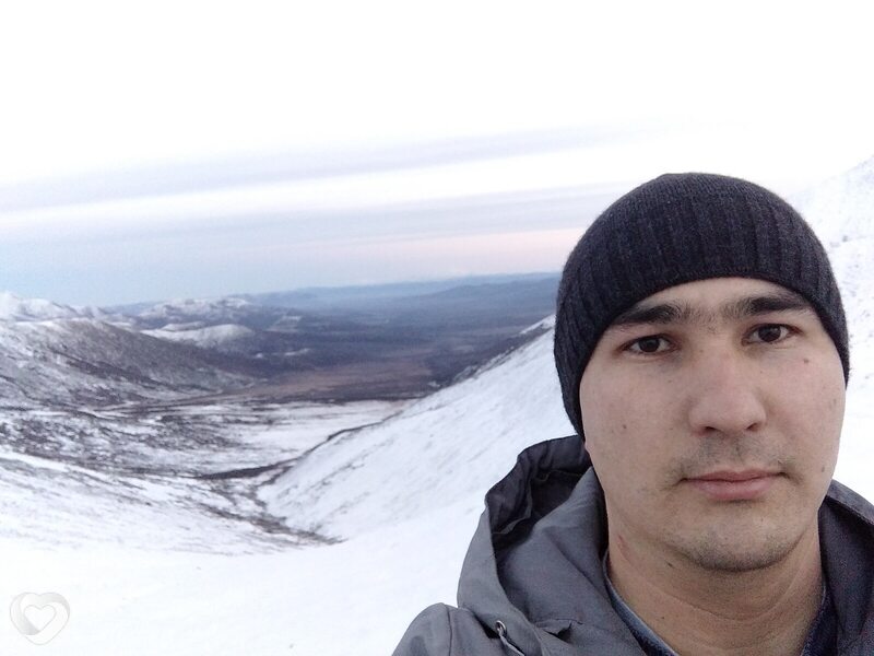 Айрат, 37, Уфе — анкета №2990594