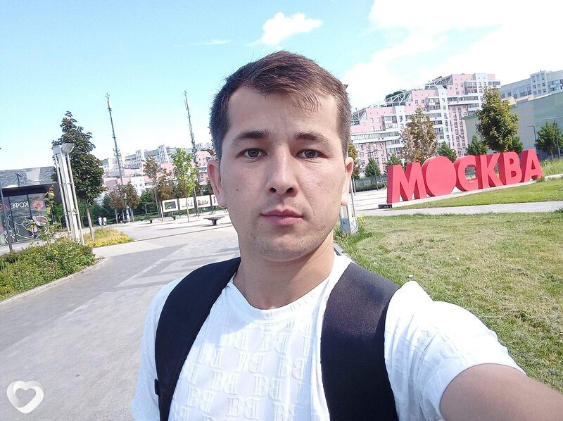 Аслик, 29, Москве — анкета №2990595