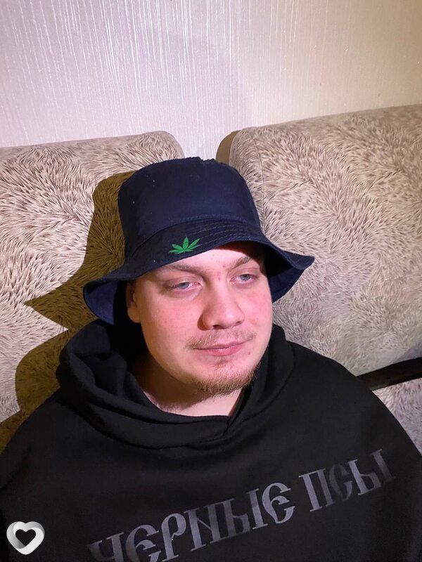 Максим, 22, Саранске — анкета №2990597
