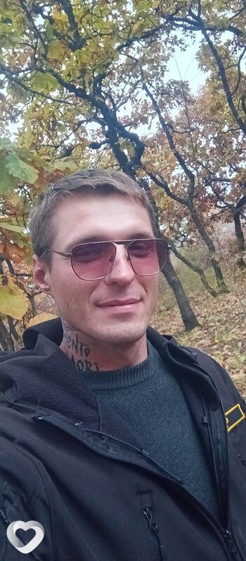 Павел, 35, Уссурийске — анкета №2990606
