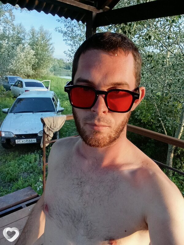 Вадя, 27, Оренбурге — анкета №2990611