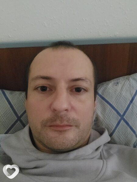 Кирилл, 35, Петропавловске-Камчатском — анкета №2990675