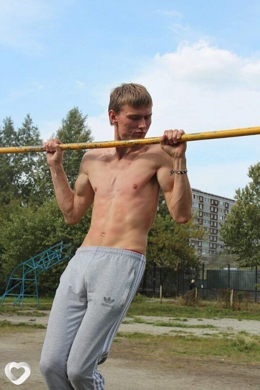 Никита, 31, Екатеринбурге — анкета №2990679