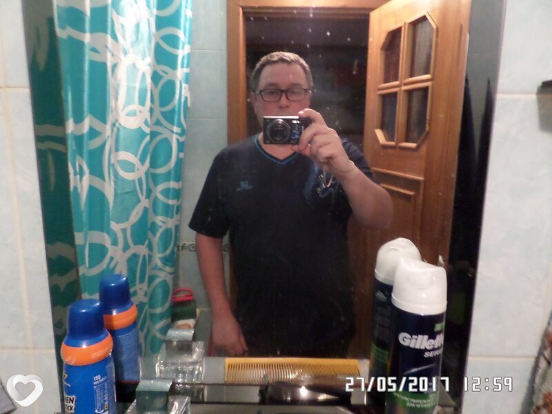 Андрей, 50, Хабаровске — анкета №2990680