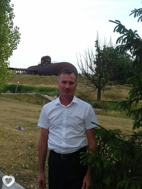 Петр, 59, Саранске — анкета №2990685