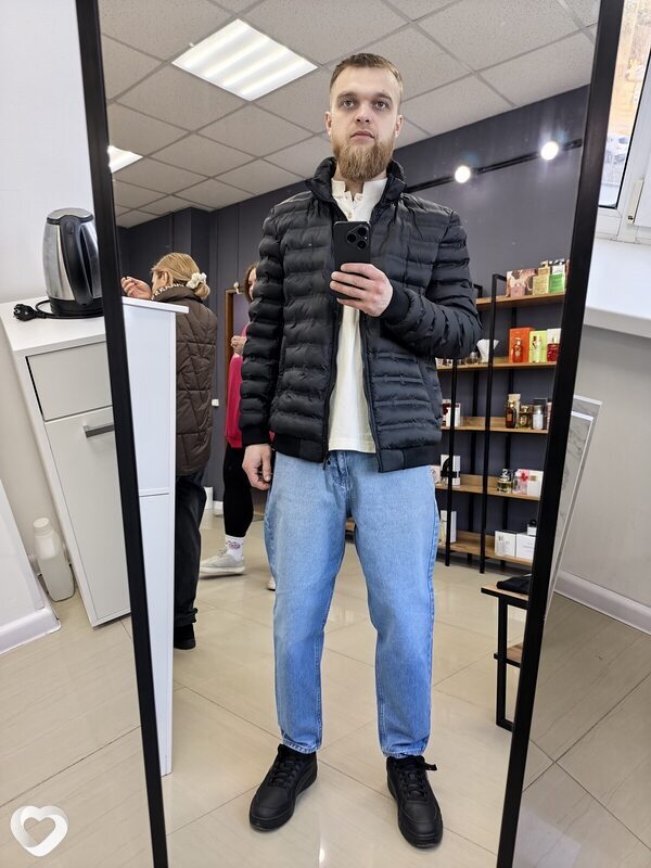 Дмитрий, 30, Сургуте — анкета №2990687