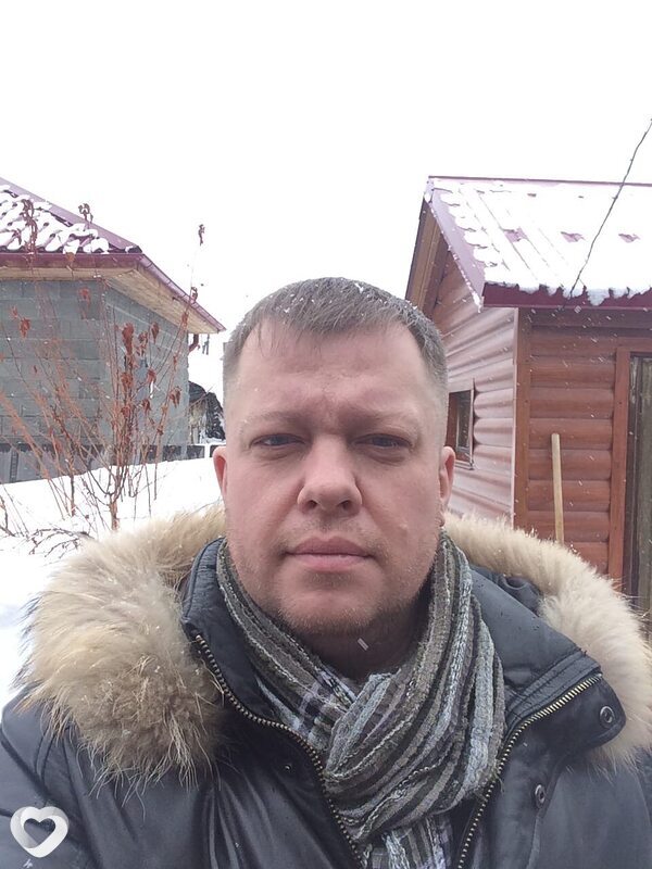 Виктор, 50, Новосибирске — анкета №2990616