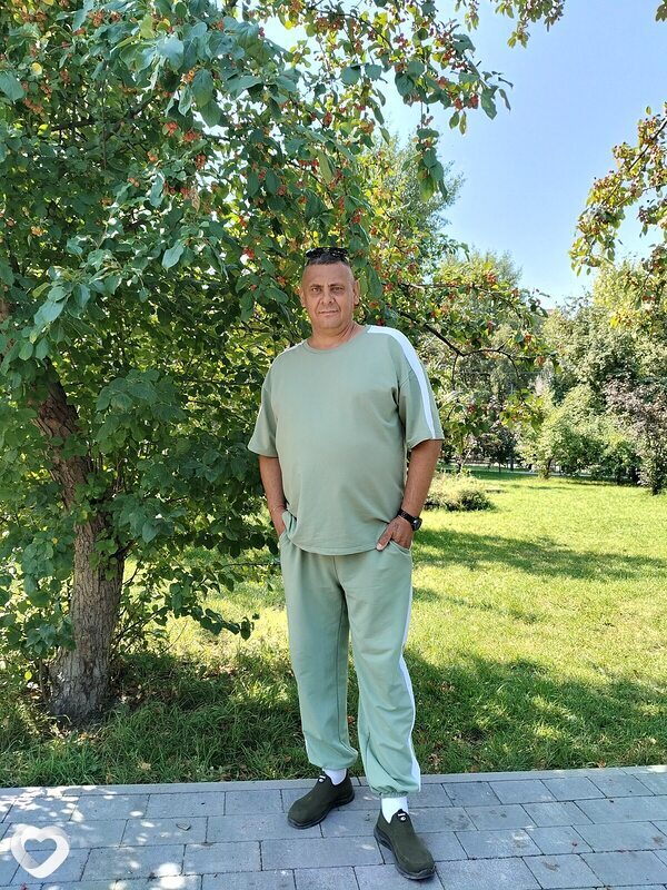 Владимир, 52, Тюмени — анкета №2990620