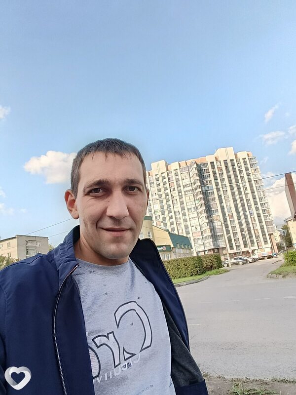 Роман, 31, Новоалтайске — анкета №2990623