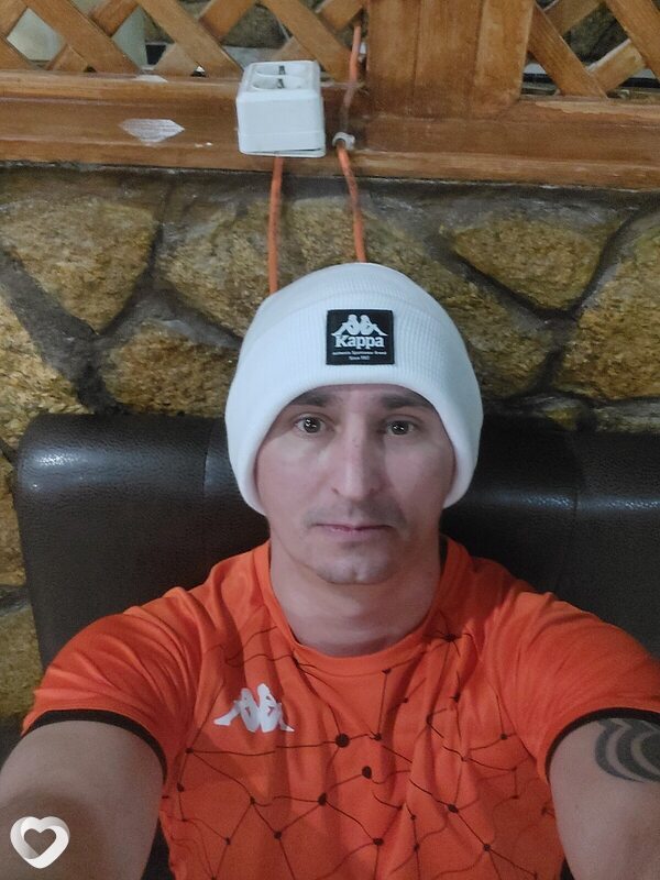 Иван, 40, Екатеринбурге — анкета №2990626