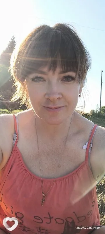 Валентина, 42, Барнауле — анкета №2990634