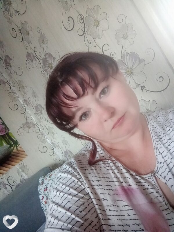 Яна, 33, Иркутске — анкета №2991136