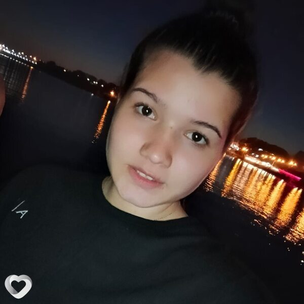 Александра, 21, Иркутске — анкета №2991137