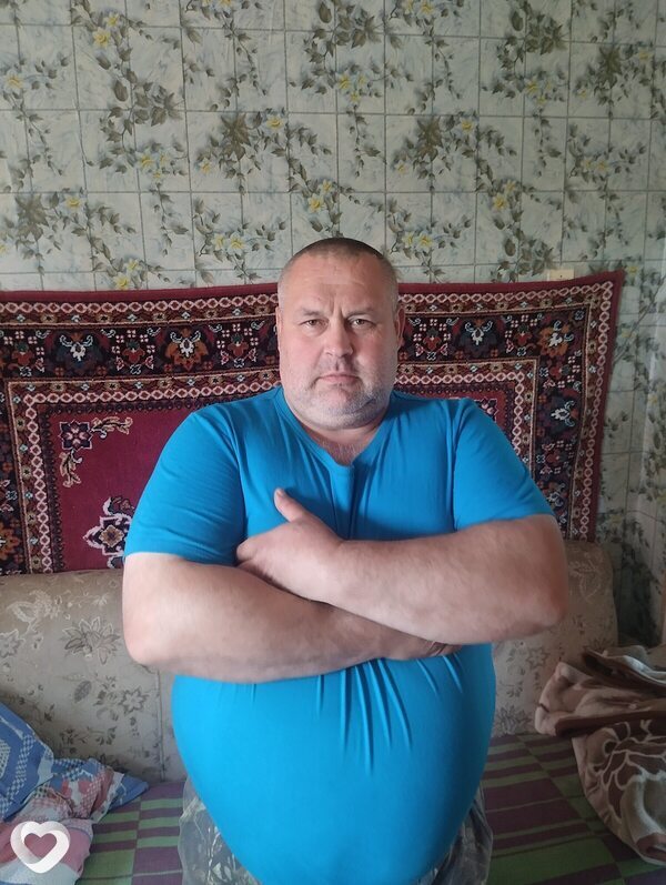 Александр, 45, Барановичах — анкета №2990717