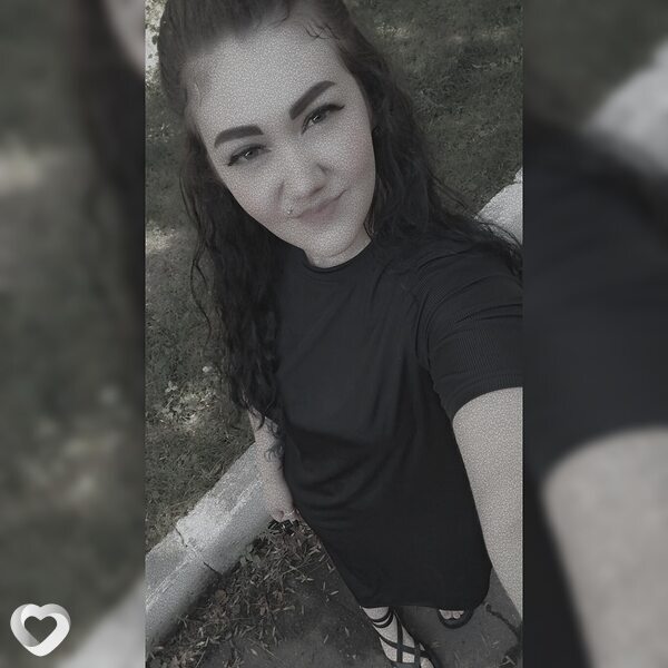 Ксю, 30, Биробиджане — анкета №2990722