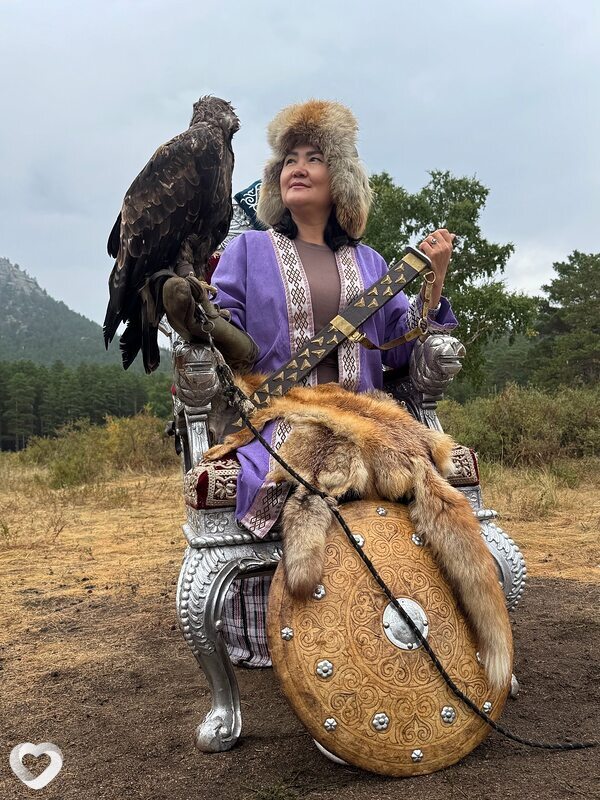 Айя, Атырау(Гурьев)