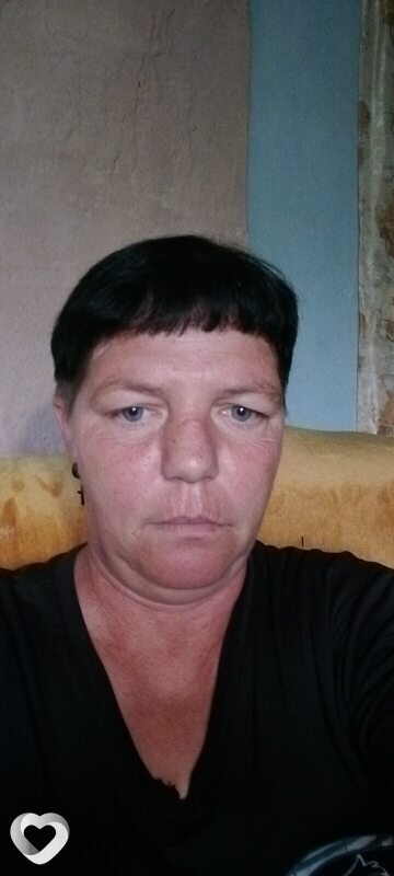 Зоя, 41, Хабаровске — анкета №2990727