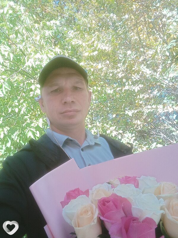 Александр, 33, Усть-Каменогорск — анкета №2990730