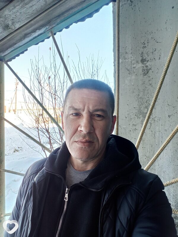 Дима, 48, Ялуторовске — анкета №2990735