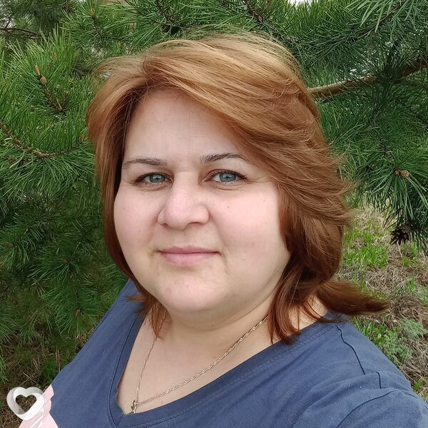Мадина, 45, Перми — анкета №2990737