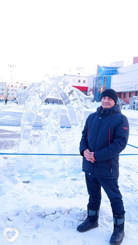 Геннадий, 46, Якутске — анкета №2990644