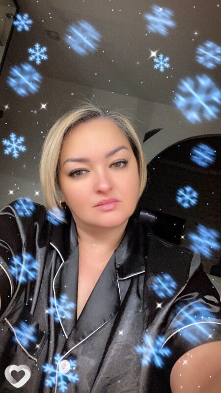Эля, 42, Пензе — анкета №2990648