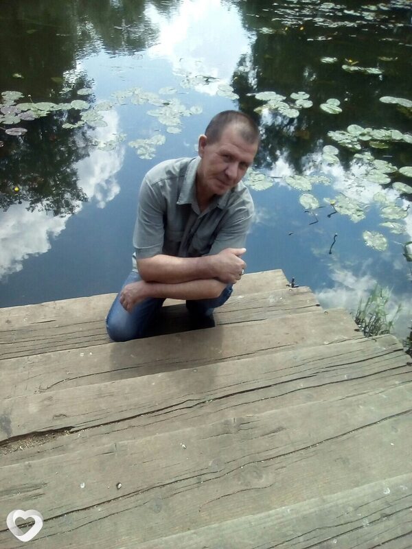 Андрей, 55, Вязьме — анкета №2990652