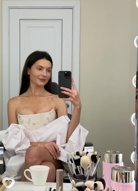 Саетлана, 38, Москве — анкета №2990654