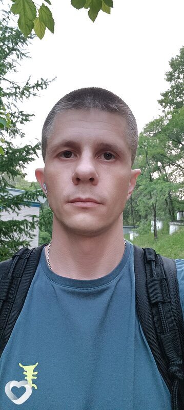 Денис, 39, Хабаровске — анкета №2990655