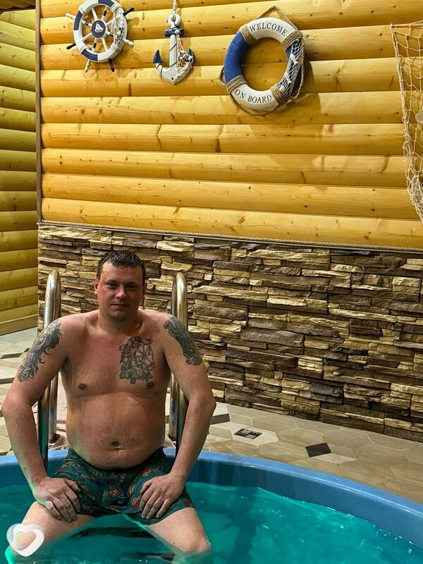 Сергей, 39, Туле — анкета №2990658