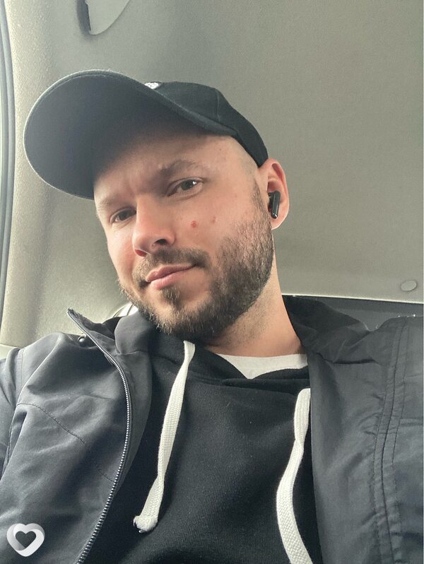 Федор, 37, Новосибирске — анкета №2990662