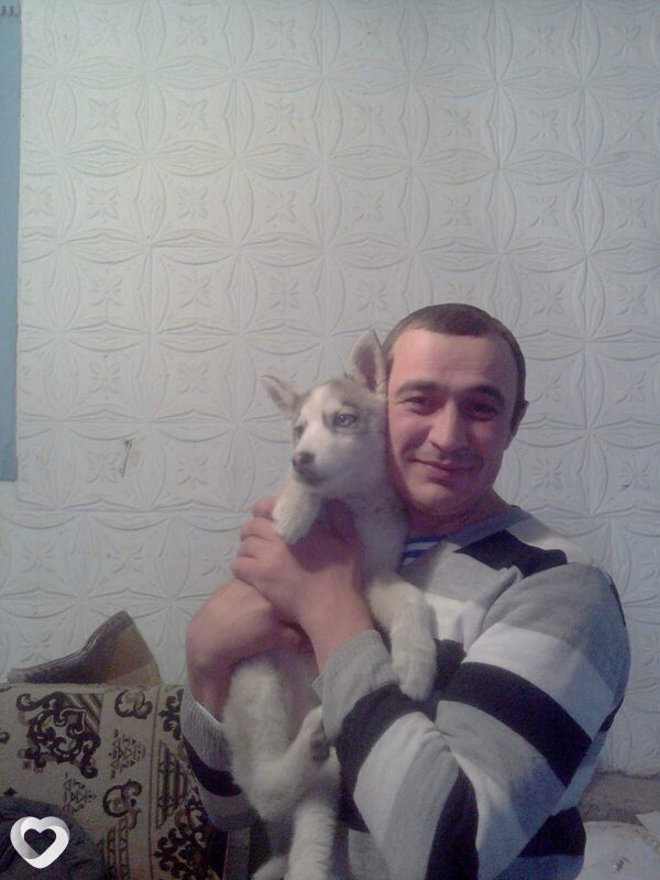 Роман, 39, Алчевске — анкета №2990742