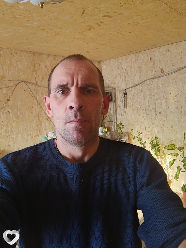 Александр, 42, Кемерове — анкета №2990743