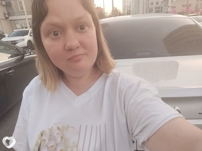 Надежда, 27, Нижнем Новгороде — анкета №2990816