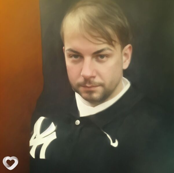 Дрюня, 43, Мытищах — анкета №2990823