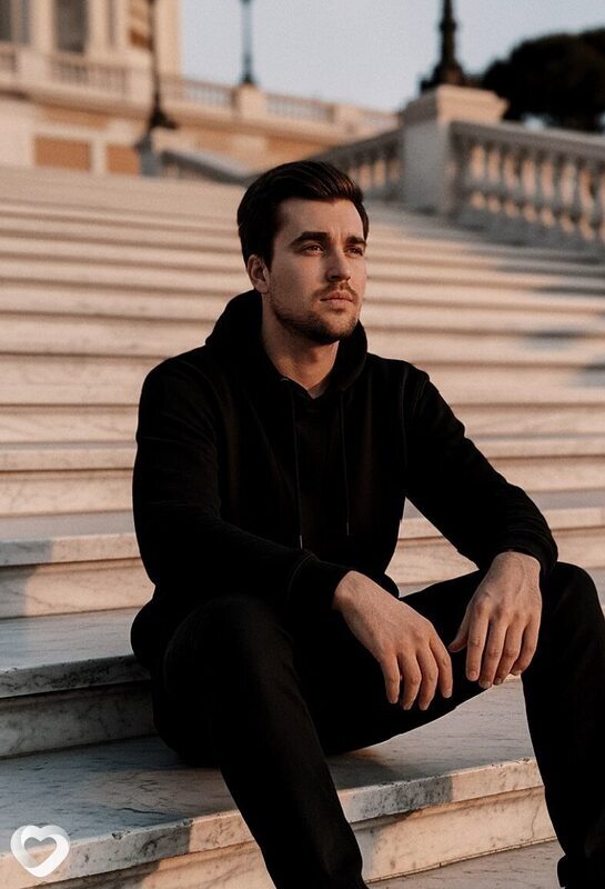 Иван, 28, Санкт-Петербурге — анкета №2990830
