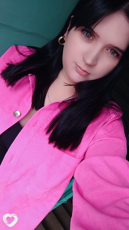 Любовь, 30, Владимире — анкета №2990837