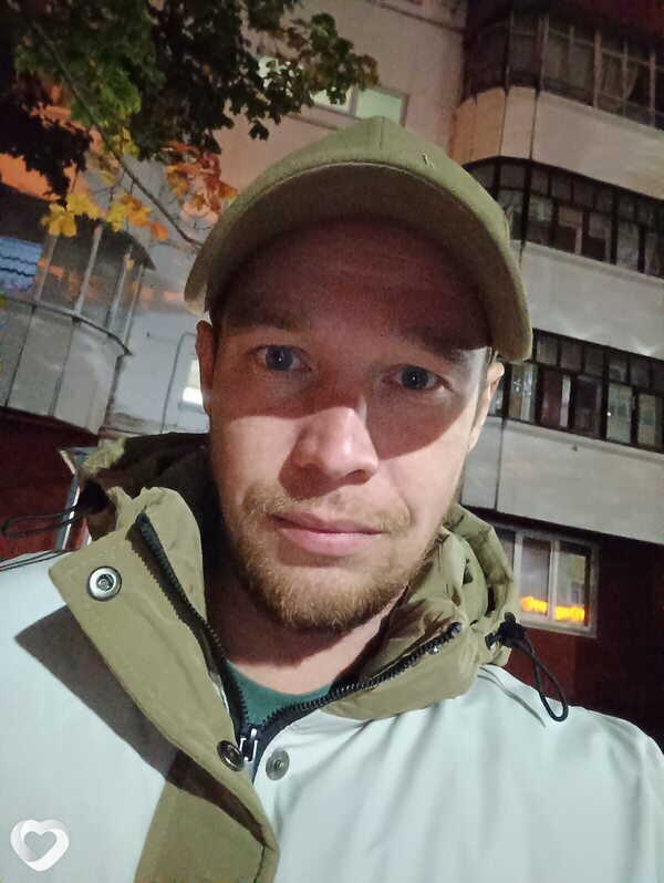 Константин, 29, Перми — анкета №2990838