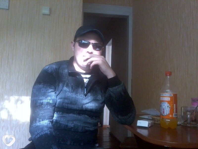 Вадим, 35, Прокопьевске — анкета №2990695