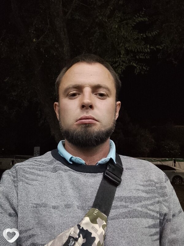 Вячеслав, 31, Алматы — анкета №2990706
