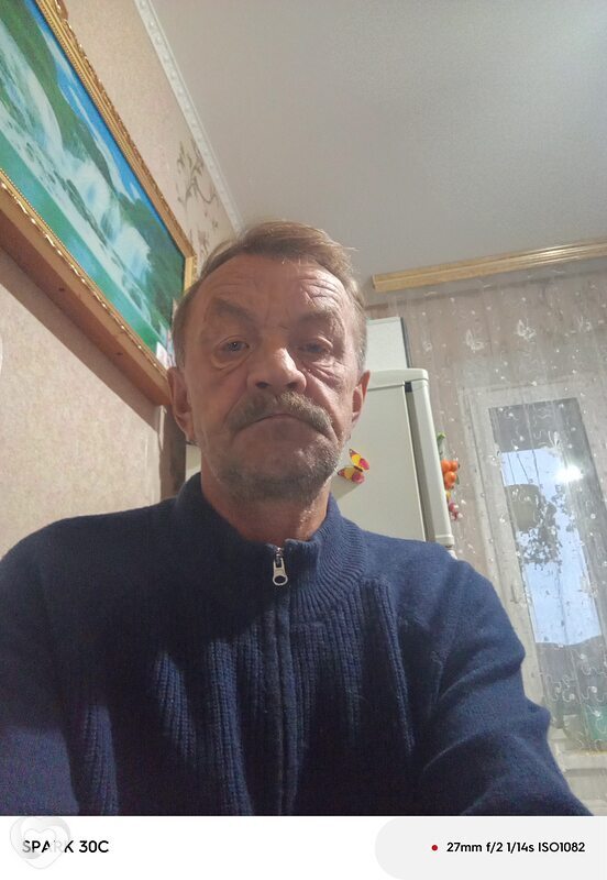 Владимир, Могилев