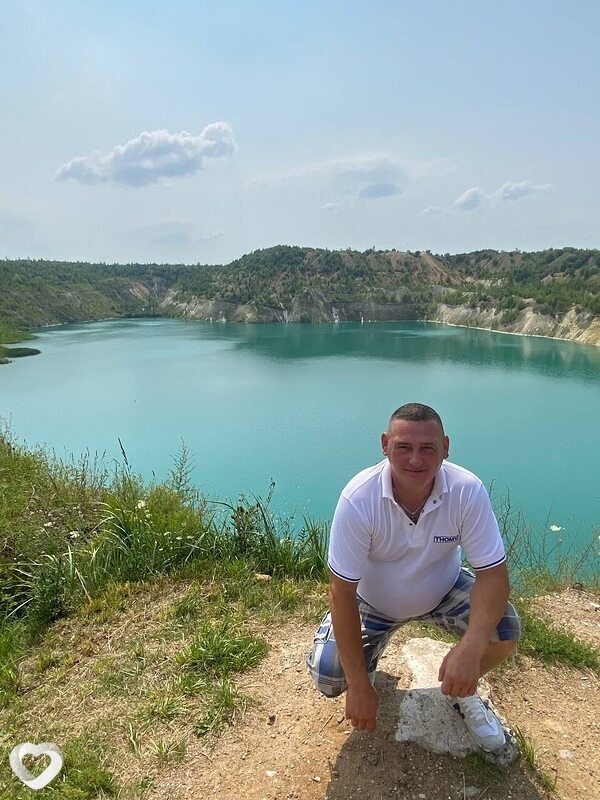 Серж, 47, Лиде — анкета №2990922